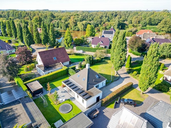 Medium property photo - Bovenlanden 50, 9697 NX Blijham